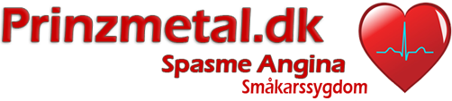 prinzmetal.dk